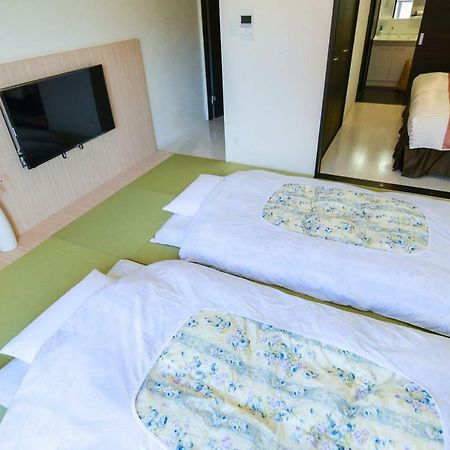 Apartament Momo Premium 802 Sapporo Zewnętrze zdjęcie