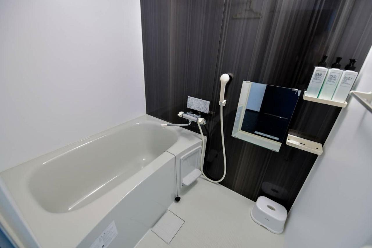 Apartament Momo Premium 802 Sapporo Zewnętrze zdjęcie