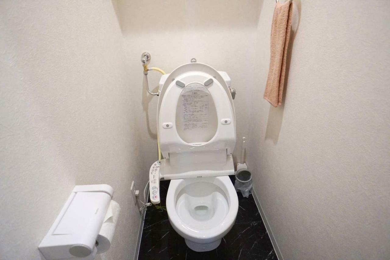 Apartament Momo Premium 802 Sapporo Zewnętrze zdjęcie