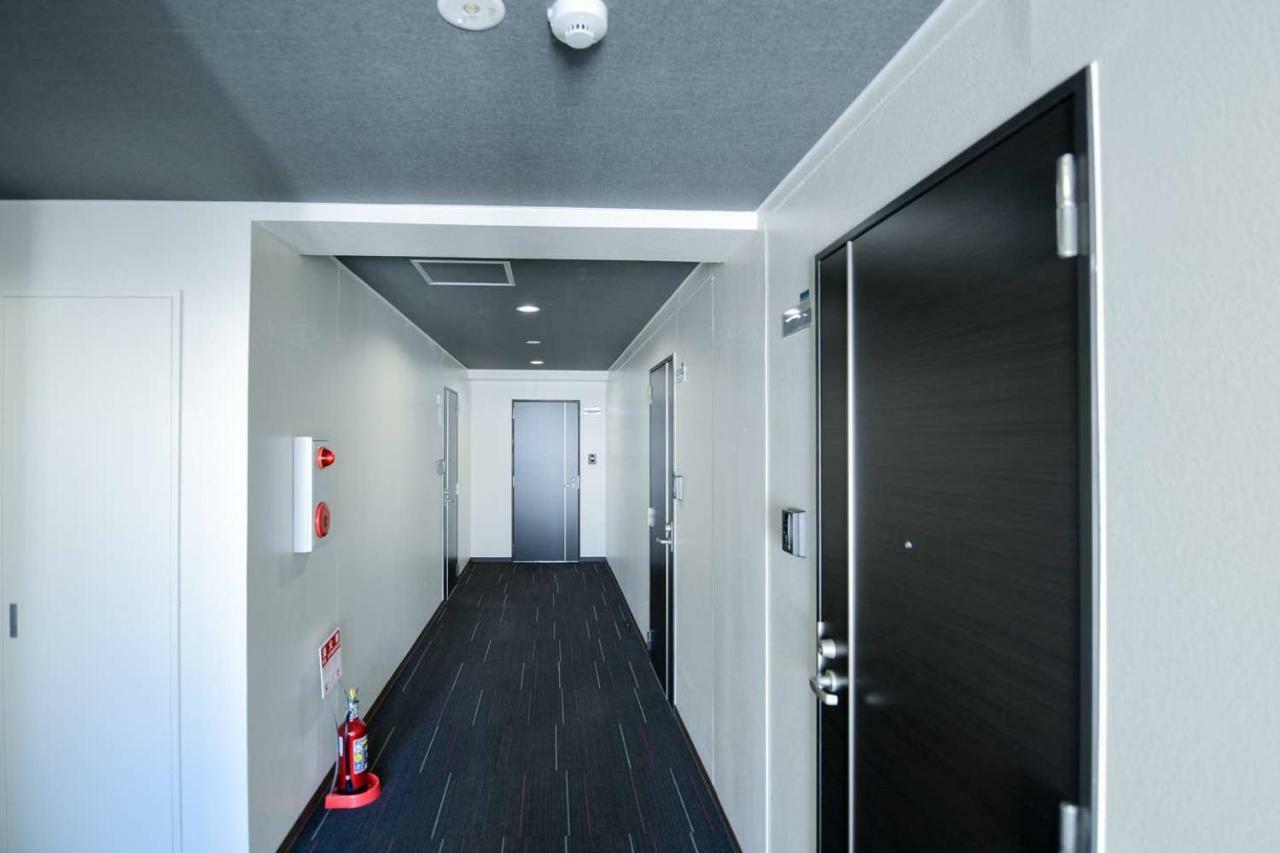 Apartament Momo Premium 802 Sapporo Zewnętrze zdjęcie